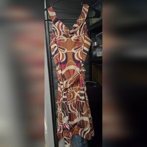 Banana Republic Casual Dress Size 2